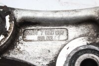 Puntal de suspensión deflector tensor del chasis trasero 7 650 037 BMW F 650 GS R13 00-00