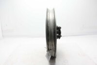 Jante de roue arrière en fonte 18x2,15, support de...