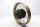 Egerhjul bagerste tromlebremse navleje 2,50x18 36 Yamaha XT 550 28E 82-83