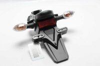 Supporto per indicatore di direzione e catarifrangente...