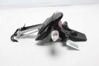 Supporto per indicatore di direzione e catarifrangente...