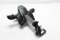 Support de plaque dimmatriculation, support de clignotant, réflecteur Yamaha MT-07 700 A 21-21