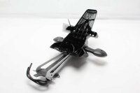 Support de plaque dimmatriculation, support de clignotant, réflecteur Yamaha MT-07 700 A 21-21