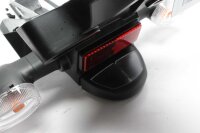 Support de plaque dimmatriculation, support de clignotant, réflecteur Yamaha MT-07 700 A 21-21