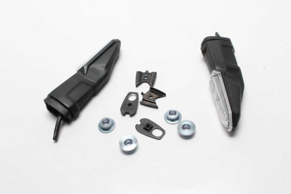 LED indicator front left right set running light indicator set Kawasaki Z 900 S 25-25