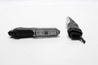LED indicator front left right set running light indicator set Kawasaki Z 900 S 25-25
