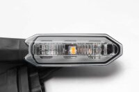 LED indicator front left right set running light indicator set Kawasaki Z 900 S 25-25