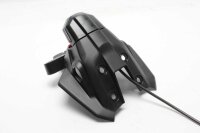 Reflector reflector del soporte de la matrícula Yamaha MT-09 850 A SP 21-21