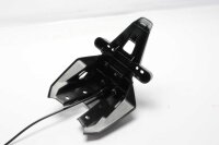 Reflector reflector del soporte de la matrícula Yamaha MT-09 850 A SP 21-21