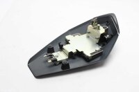 Bagbetræk til passagersædet Kawasaki ZX-10R 1000 H Ninja SE 20-20