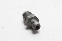 Ilmausruuvi termostaatin anturi jäähdytys...