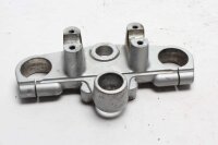 Abrazaderas de fijación del soporte del cabezal de...