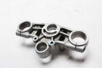 Fästning av styrhuvudets fästklämmor för övergaffelbryggan BMW F 650 GS R13 00-00