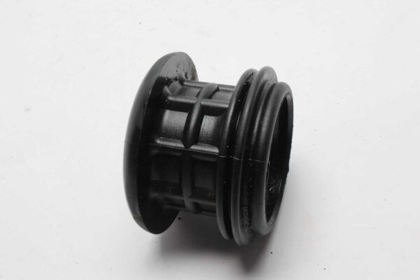 Ansaugstutzen Vergasergummi Dichtung Ansaugrohr BMW F 650 GS R13 00-00