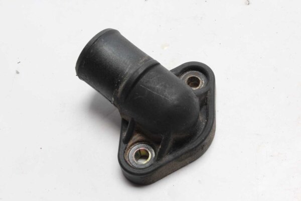 Connecteur de tuyau de liquide de refroidissement, conduite de refroidissement en haut à droite BMW F 650 GS R13 00-00