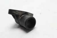 Connecteur de tuyau de liquide de refroidissement, conduite de refroidissement en haut à droite BMW F 650 GS R13 00-00