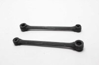 Shock absorber bone rear riser tension strut swing arm...