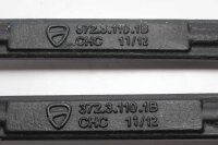 Shock absorber bone rear riser tension strut swing arm deflection Kawasaki Unbekannt