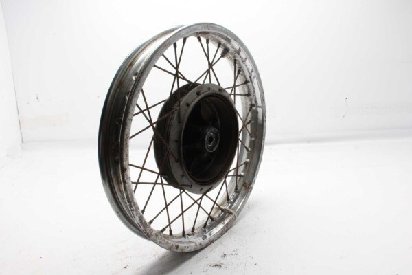 Egerfælg for tromlebremse 18 tommer 1,85 Takasago Yamaha Unbekannt