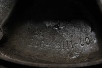 Egerfælg for tromlebremse 18 tommer 1,85 Takasago Yamaha Unbekannt