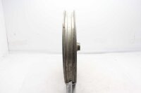 Vorderradfelge Guss 18x1.85 Scheibenbremse vorne Yamaha...