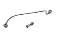 Olieledning olieslangeledning olie Yamaha XT500 Yamaha XT...