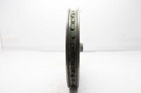 Egerhjul forreste tromlebremse Takasago 1.60x18 navenhed...