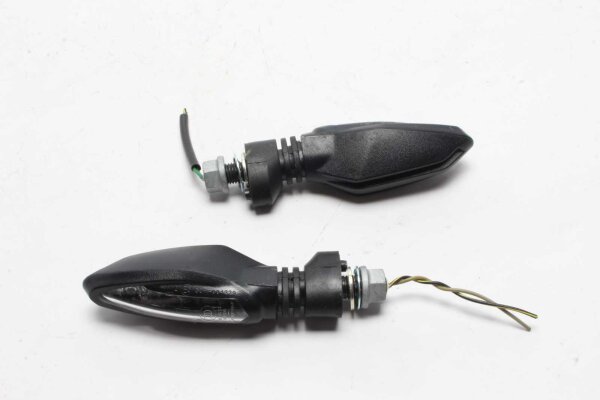 LED-blinkers fram vänster höger KTM 1290 Super Duke R Euro 4/5 1290SDR/22 22-24