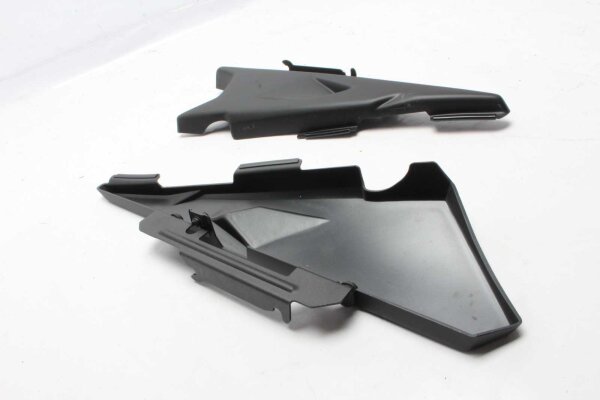 Verkleidungsabdeckung links rechts BMW R 1200 GS ADVENTURE (LC) K51 0A02 14-16