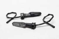 LED-vilkkupari edessä vasen oikea ajovalo Yamaha...