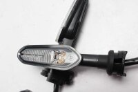 LED-indikatorpar forreste venstre højre kørelys Yamaha MT-09 900 A 25-25