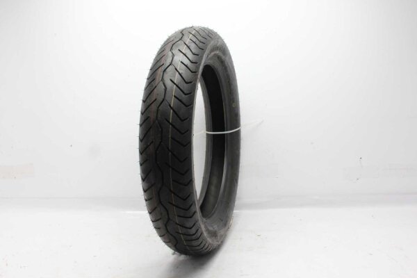 Dæk Fordæk 120/90-17 M/C 64H Exedra MAX DOT 1621 Reifen universell