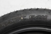 Dæk Fordæk 120/90-17 M/C 64H Exedra MAX DOT 1621 Reifen universell