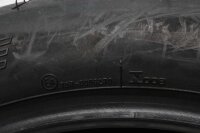 Dæk Fordæk 120/90-17 M/C 64H Exedra MAX DOT 1621 Reifen universell