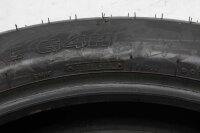 Dæk Fordæk 120/90-17 M/C 64H Exedra MAX DOT 1621 Reifen universell