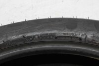 Dæk Fordæk 120/90-17 M/C 64H Exedra MAX DOT 1621 Reifen universell