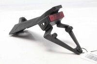 Nummerpladeholder reflektor reflektor Aprilia RS 660 KS...