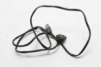 Jarruvalokatkaisin Jarrujärjestelmän...