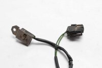 Jarruvalokatkaisin Jarrujärjestelmän...