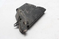 Cubierta del arnés de cableado frontal superior...