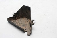 Johtosarjan suojus etuosa yläosa BMW F 650 GS R13 00-00