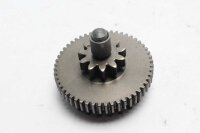 Starter intermediate gear starter pinion starter gear BMW F 650 GS R13 00-00