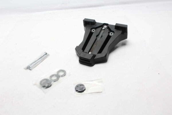 Adattatore per piastra di base portapacchi posteriore superiore Yamaha XT 1200 Z Super Tenere 18-18
