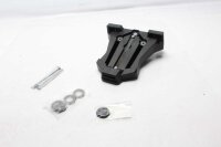 Tavaratelineen pohjalevyn sovitin taka-alalle Yamaha XT...