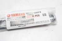 Adattatore per piastra di base portapacchi posteriore superiore Yamaha XT 1200 Z Super Tenere 18-18