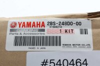 Adattatore per piastra di base portapacchi posteriore superiore Yamaha XT 1200 Z Super Tenere 18-18