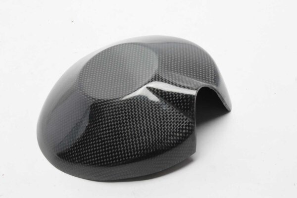 Koblingsdæksel carbon racing K028026 Kawasaki ZX-10R 1000 J Ninja 14-14