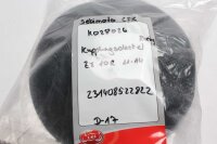 Koblingsdæksel carbon racing K028026 Kawasaki ZX-10R 1000 J Ninja 14-14