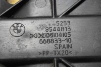 Istuintyyny takana 8544813 BMW R nineT K21 0A06 R1ST 13-16