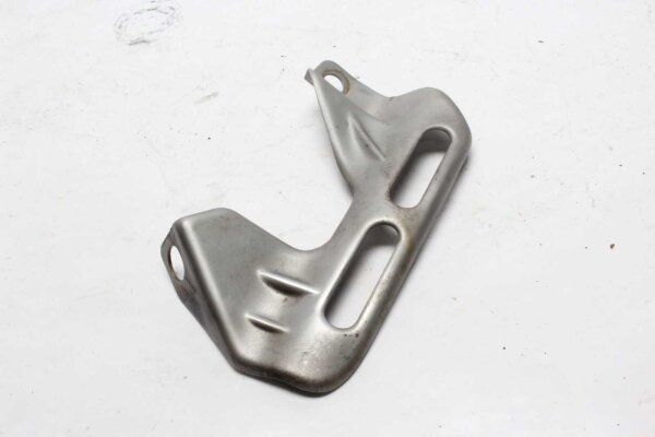 Hitzeschutz Abdeckung links Rahmenverkleidung BMW F 650 GS R13 00-00